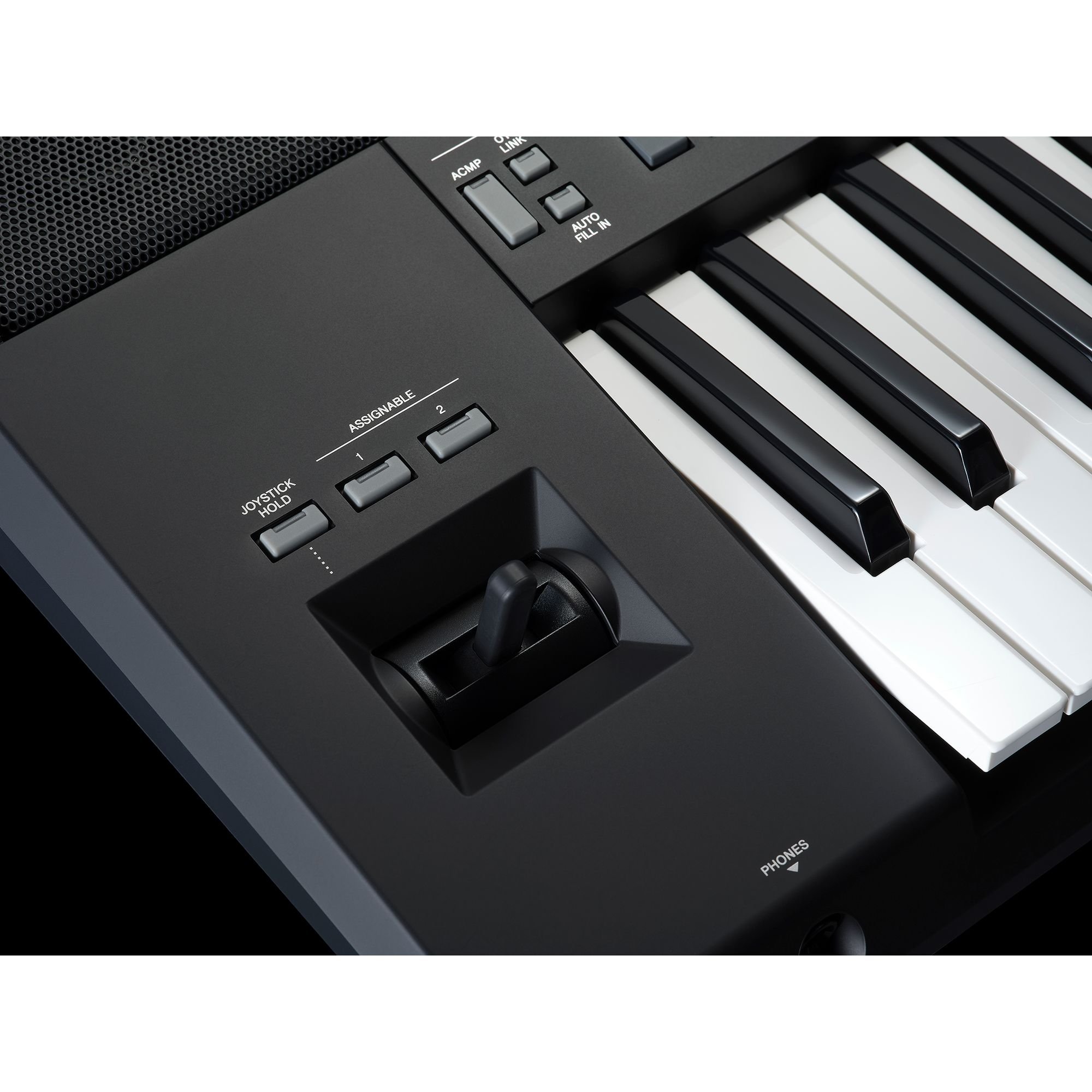 Yamaha PSR-SX920 Arranger Workstation Keyboard - Andertons Music Co